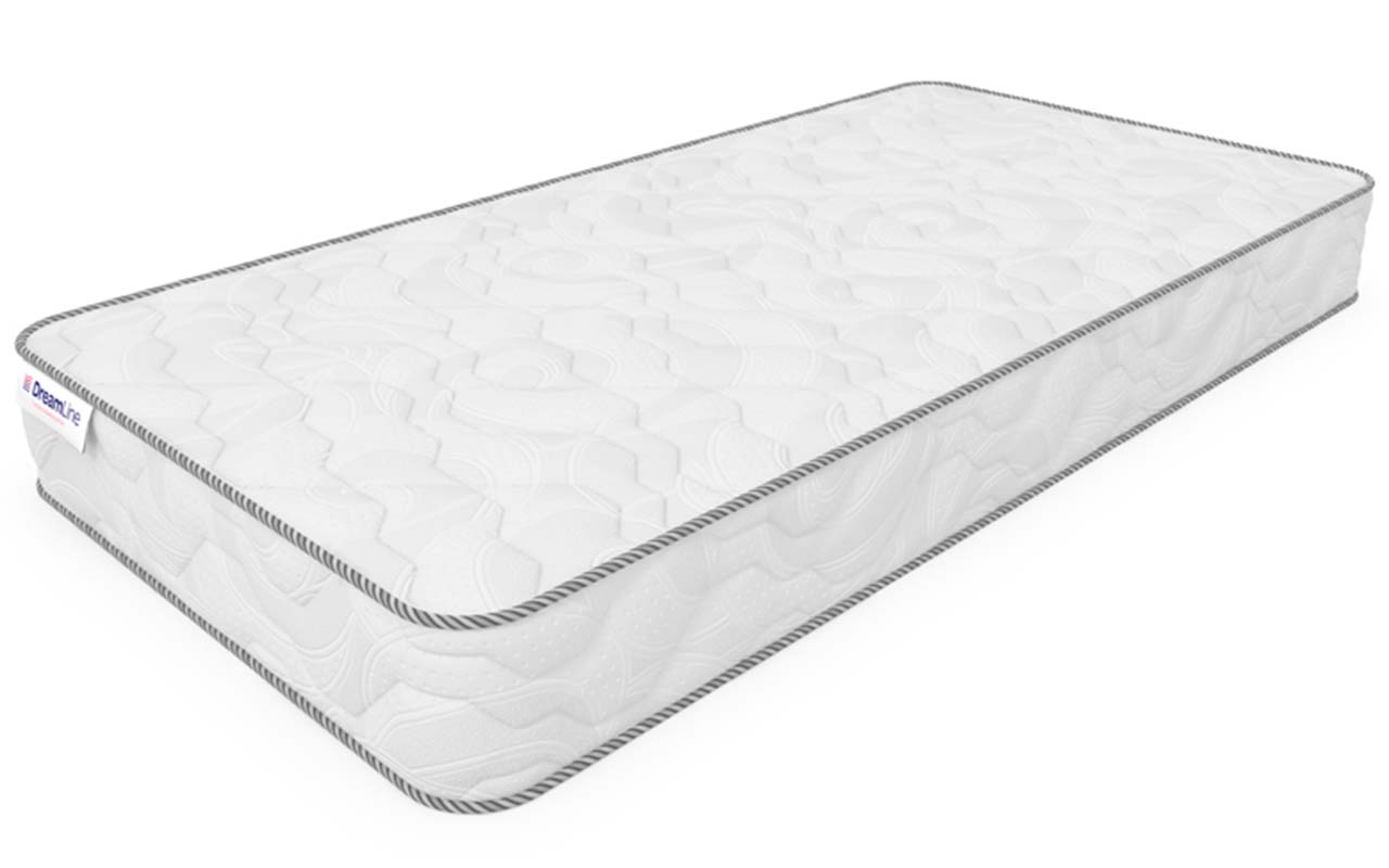 DreamLine Massage Natural Comfort S2000 фото 3