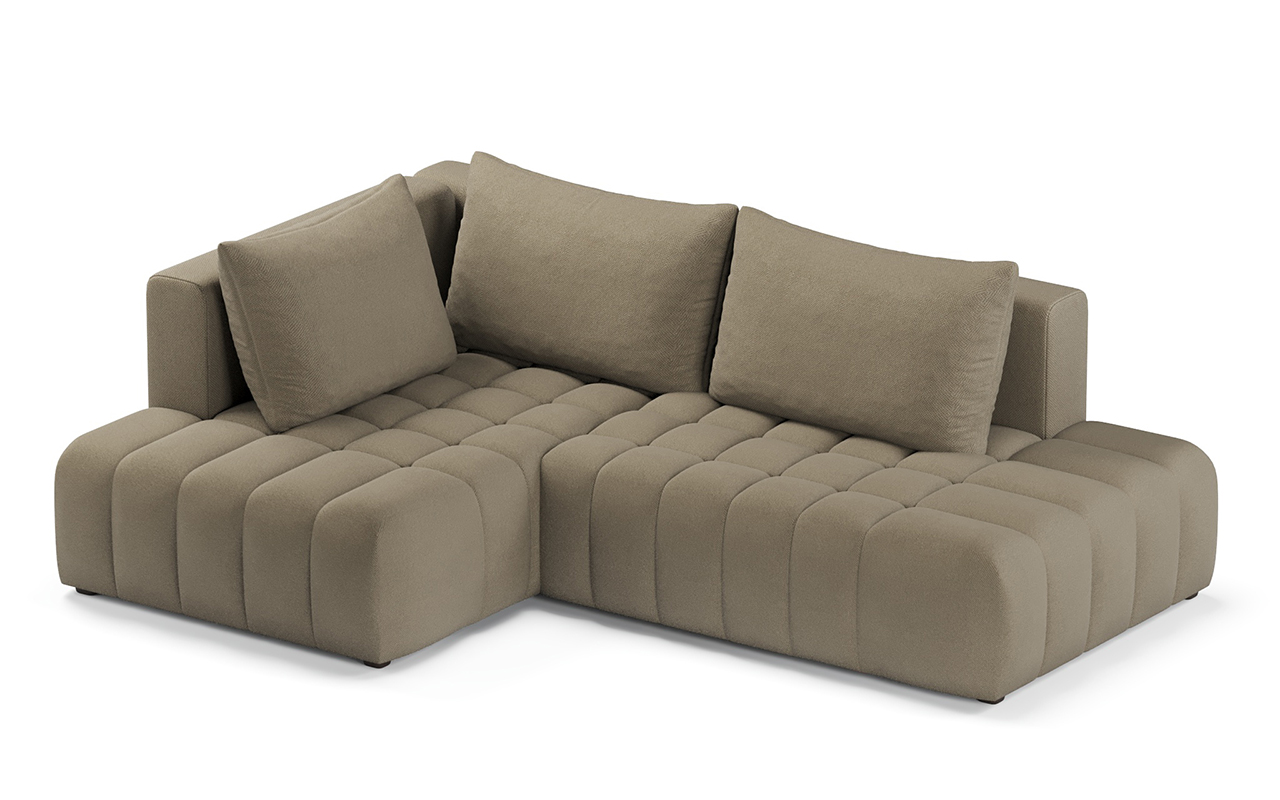 Gupan Бос Твин угловой фото 4