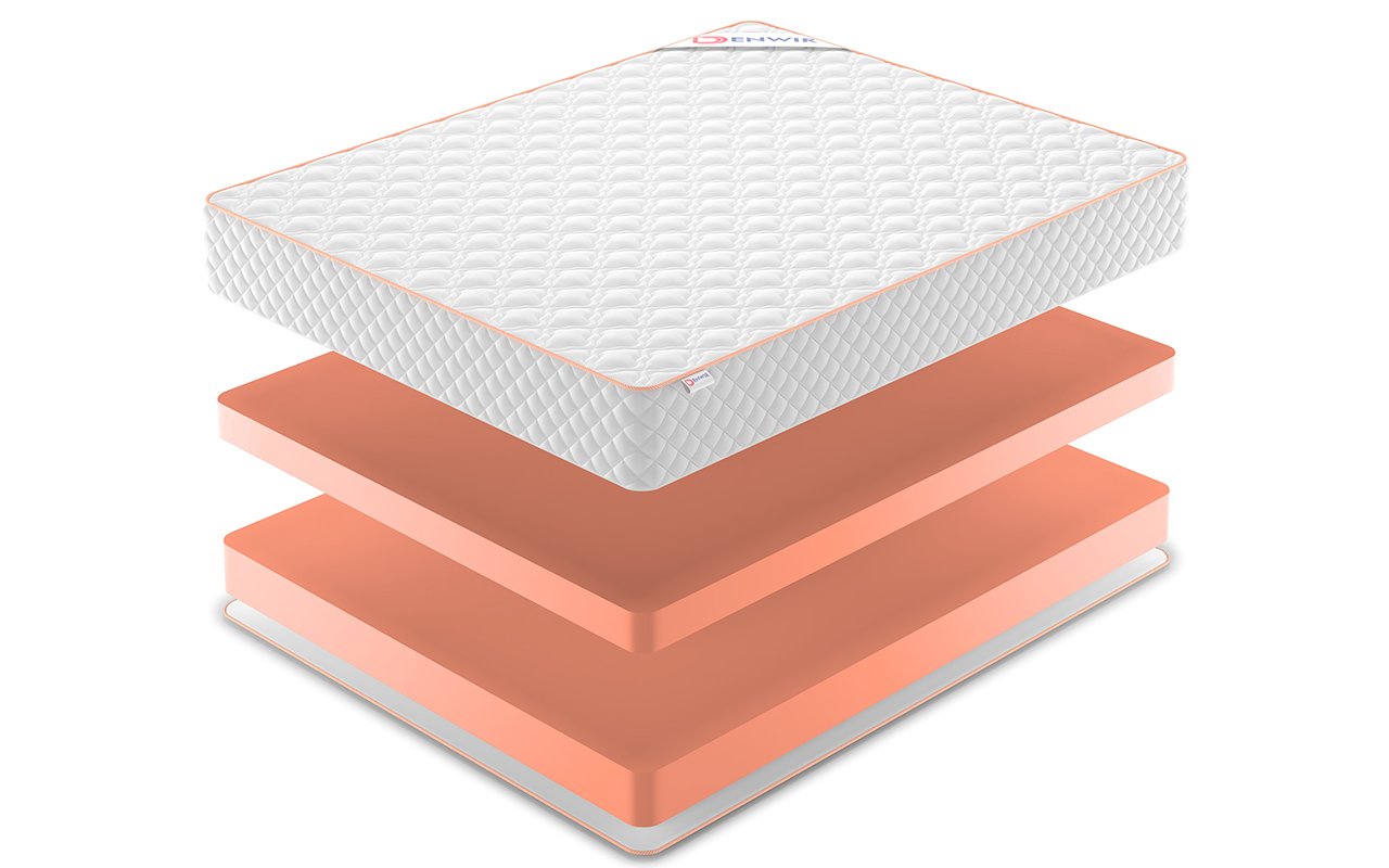 Denwir Top Roll Foam 24 фото 3