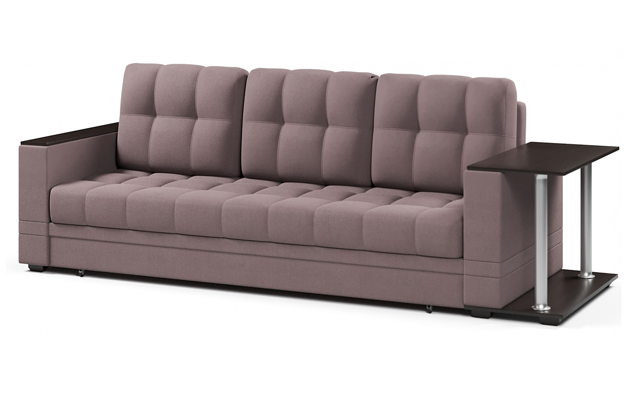 Gupan Атланта 8 эконом со столом фото 9