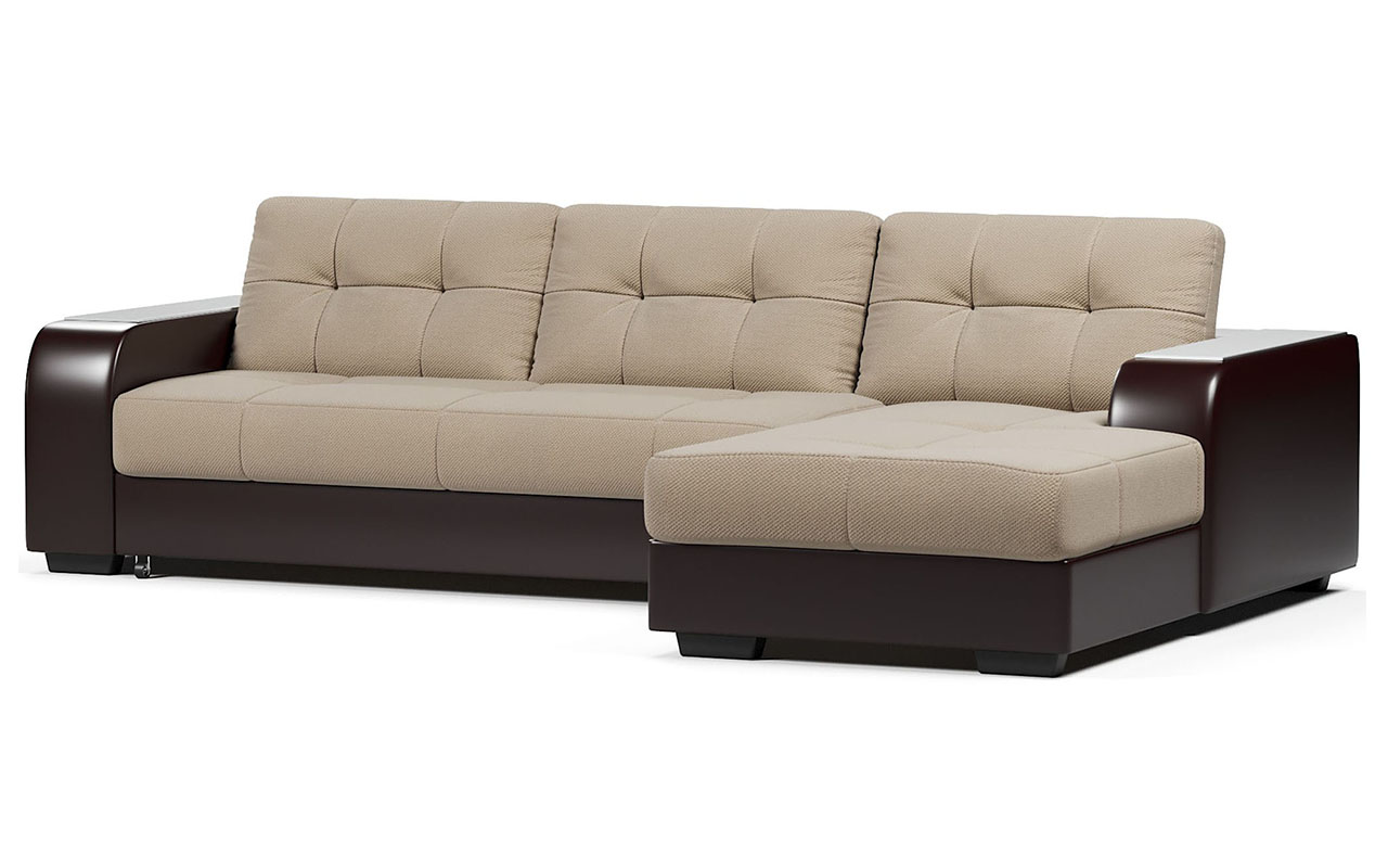 диван Gupan Брюссель угловой 1 Gupan Брюссель угловой