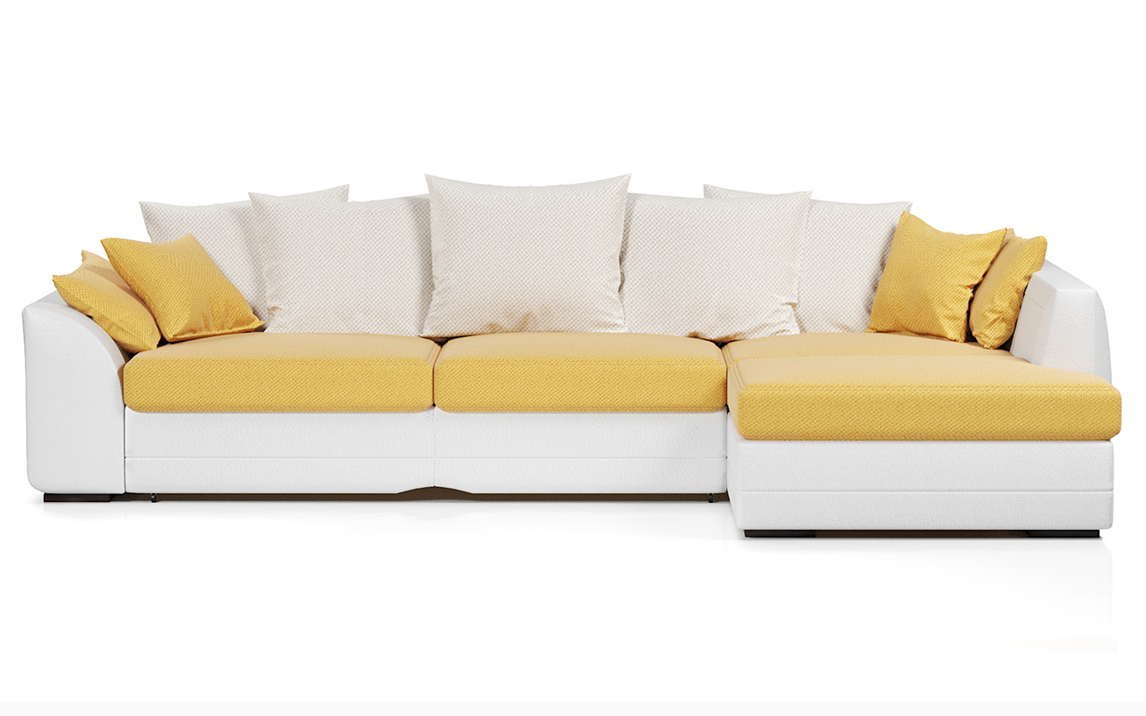 Gupan Калифорния угловой фото 21