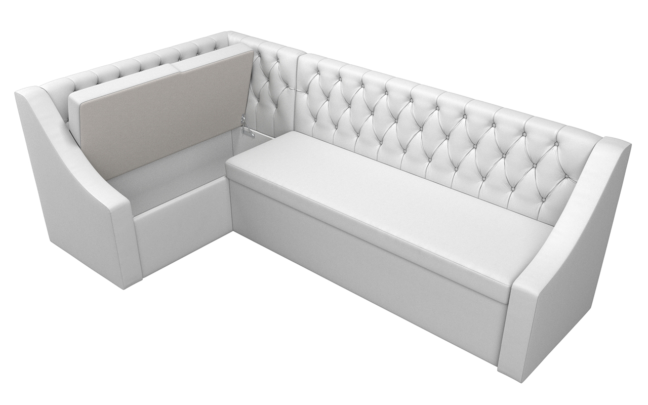 Liga Мерлин угловой фото 13