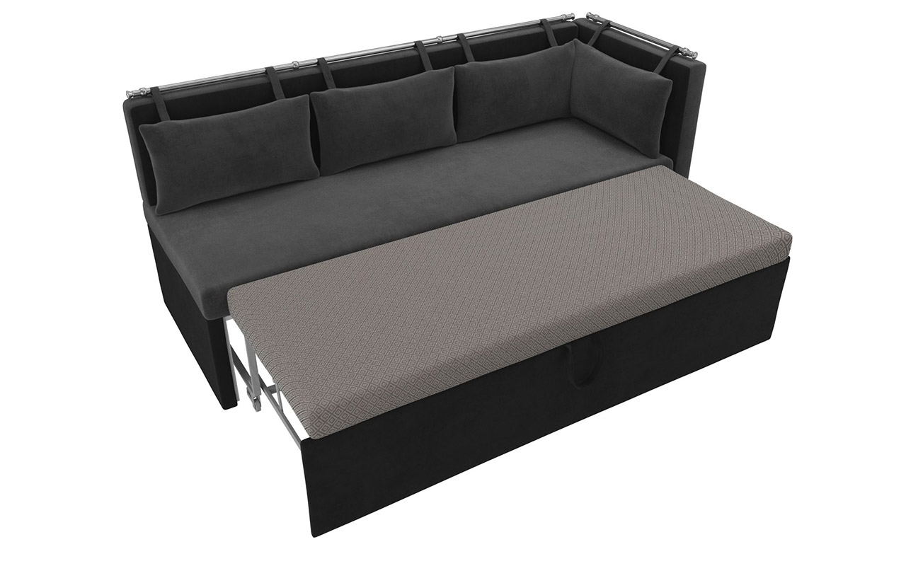 Liga Метро с углом фото 10