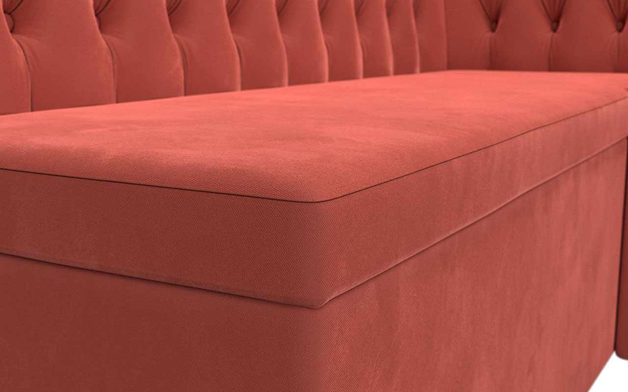 Liga Мирта угловой фото 32