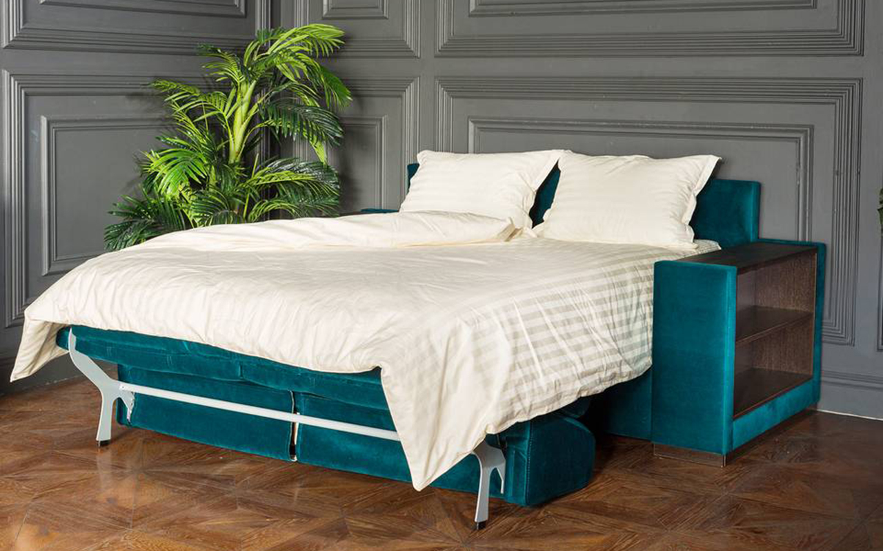 Орматек Synergy Life 160*196 фото 76