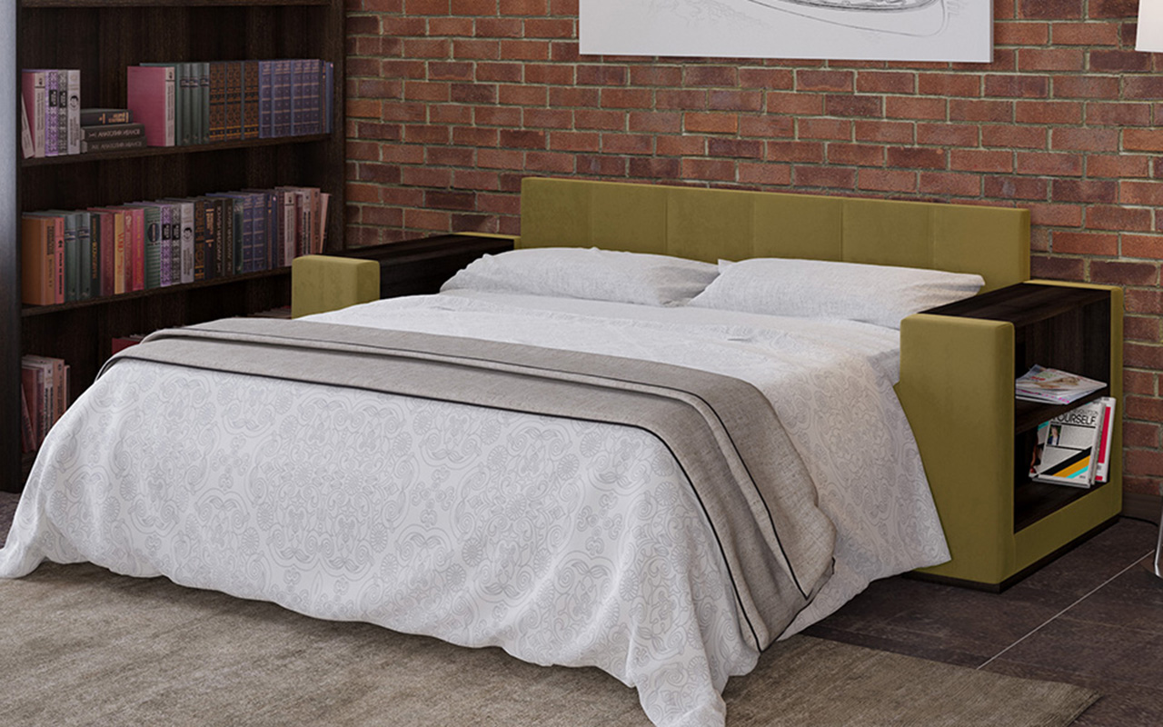 Орматек Synergy Life 160*196 фото 55