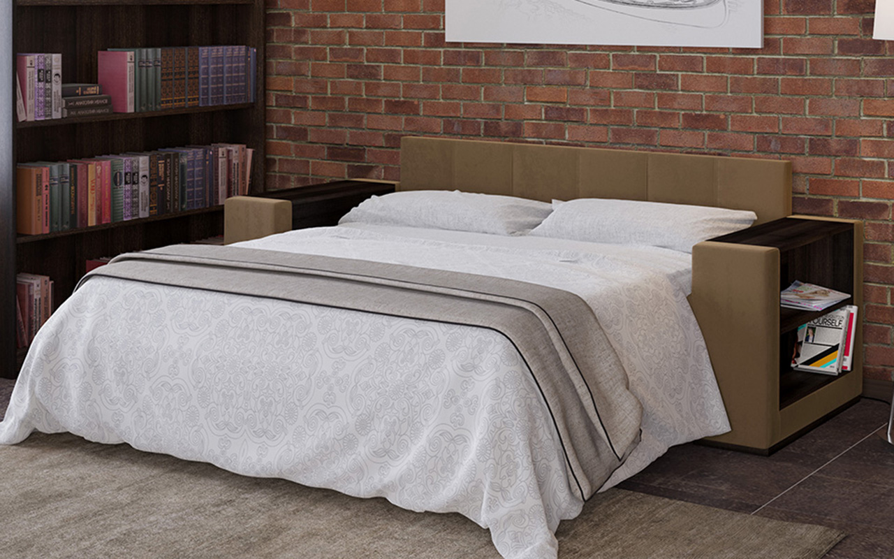 Орматек Synergy Life 140*196 фото 63