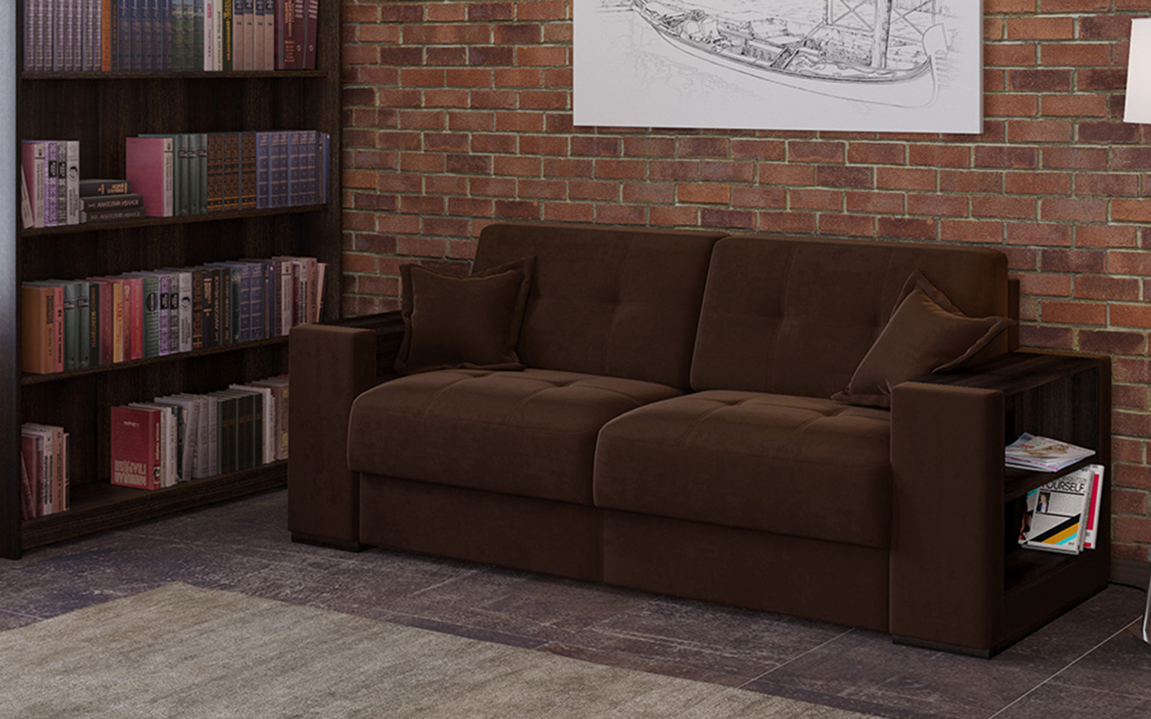 Орматек Synergy Life 160*196 фото 60