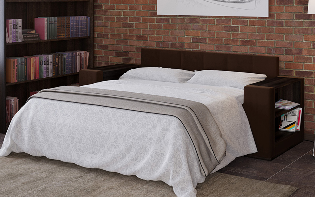 Орматек Synergy Life 140*196 фото 65