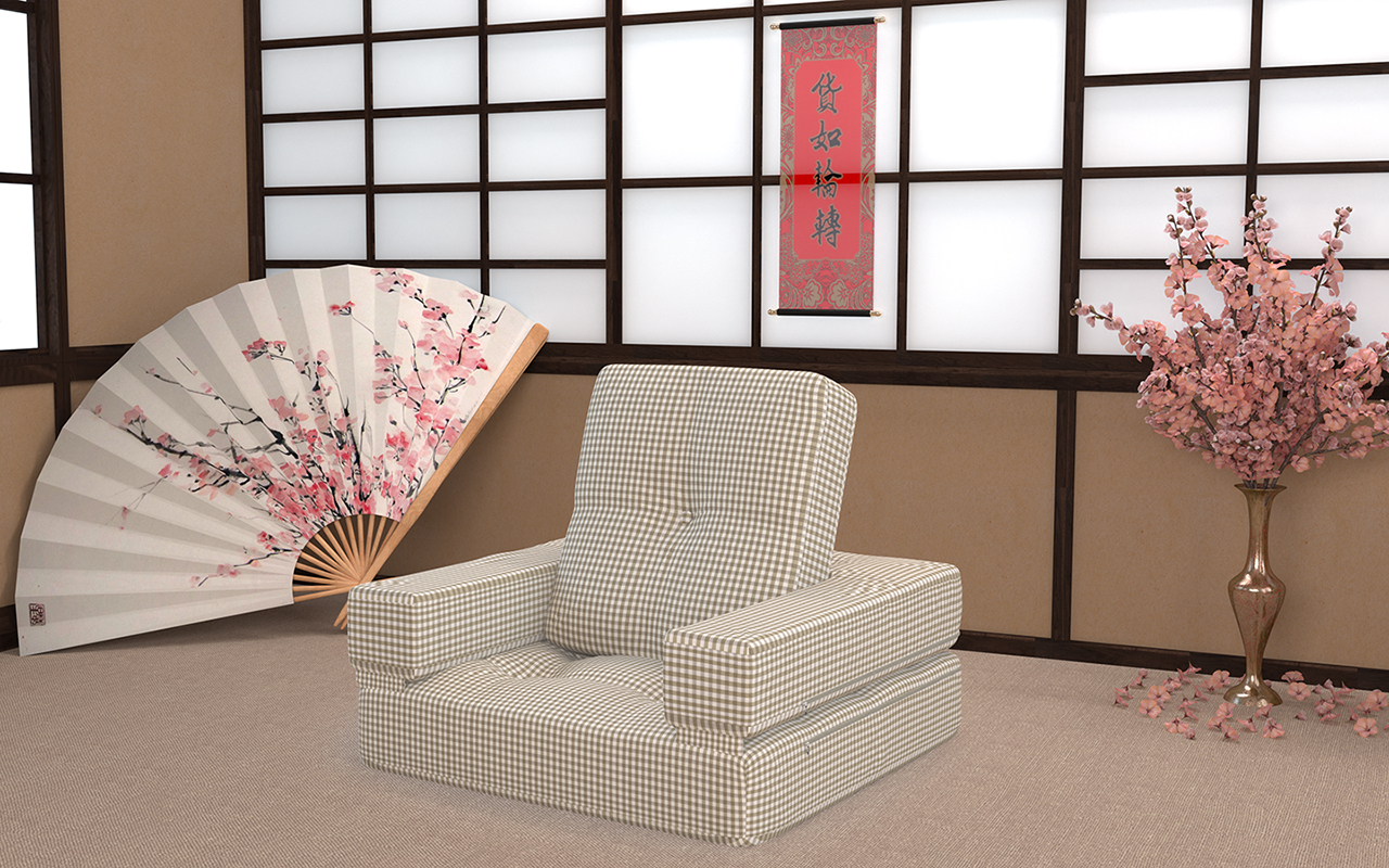 Mr. Mattress Ringo фото 21