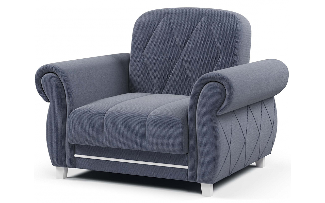 Кресло Gupan Роуз 1 Gupan Роуз