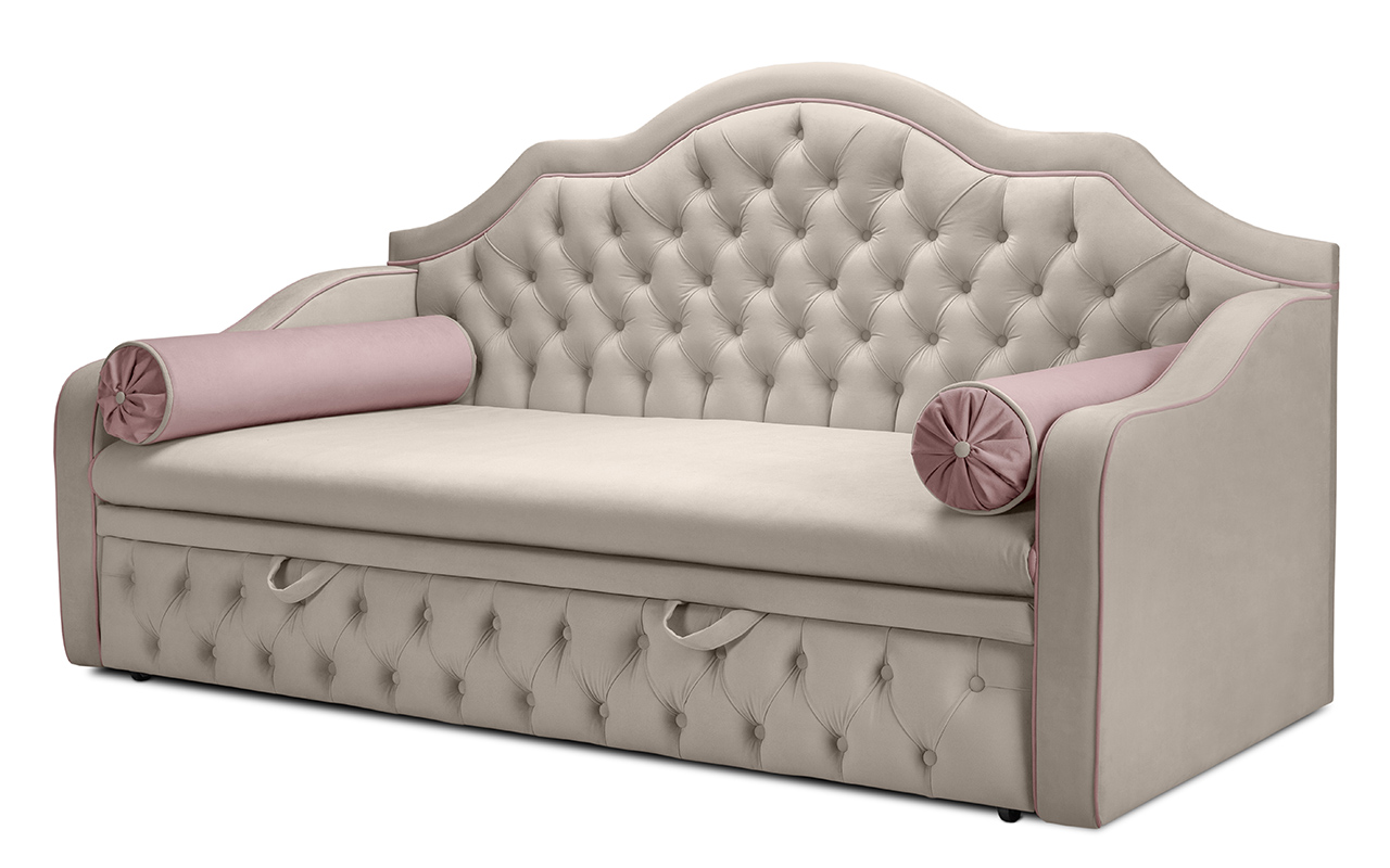 Flepers Lion Инфинити с механизмом фото 11