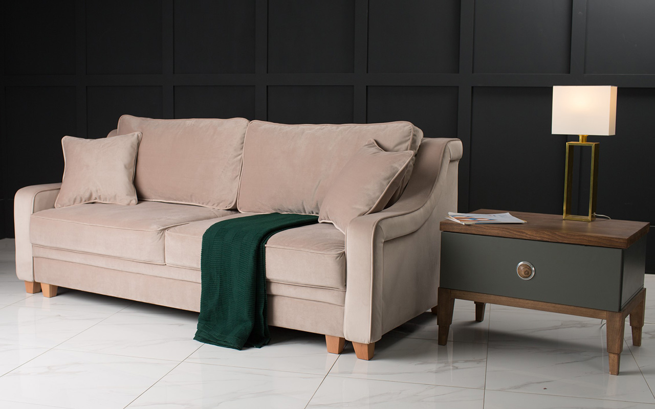 Creatica Berge Dream фото 3