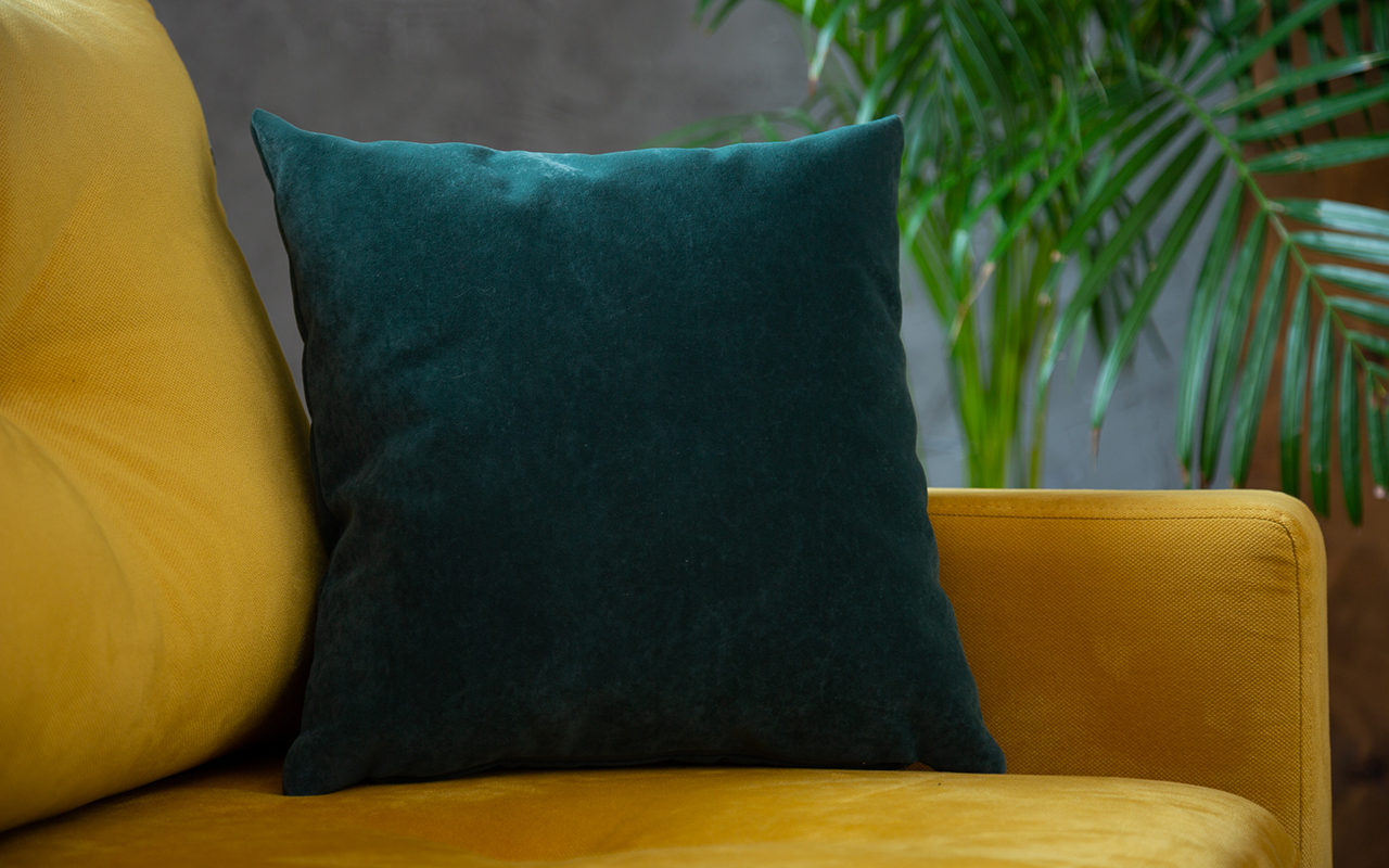 DreamLine freedom Mallard green фото 3