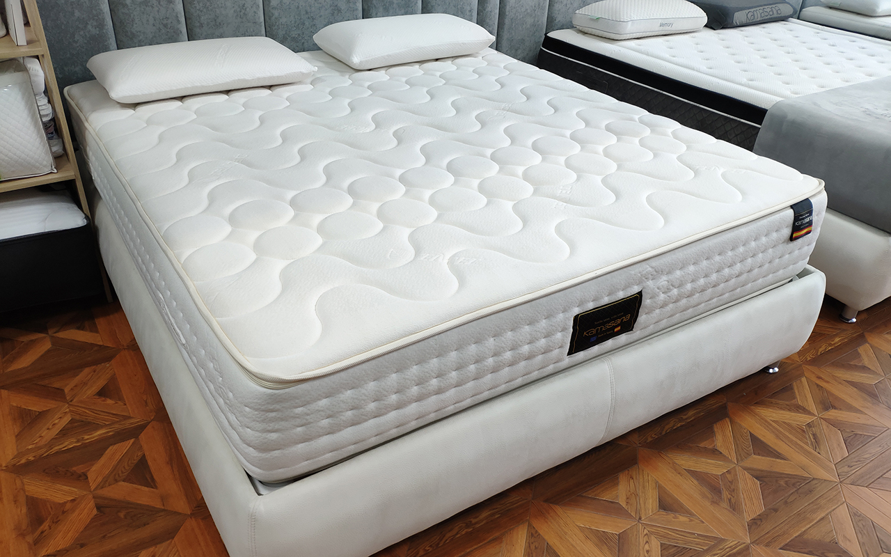 Kamasana Vip Relax Neropur фото 3