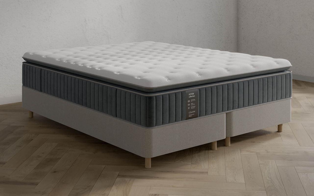 Сонум Пружинные Aston Middle фото 4