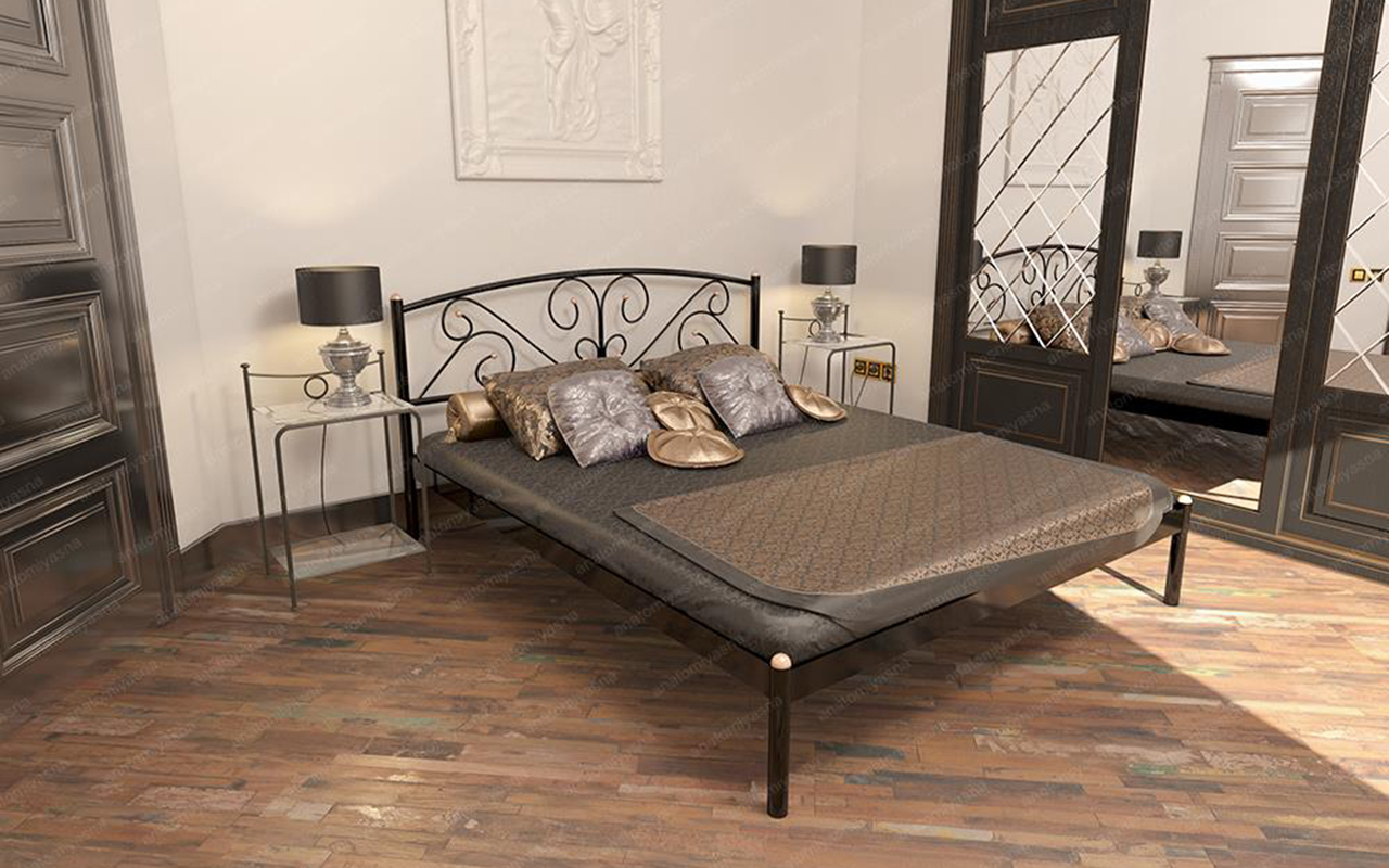 Стиллмет Стандарт Эвелин фото 3